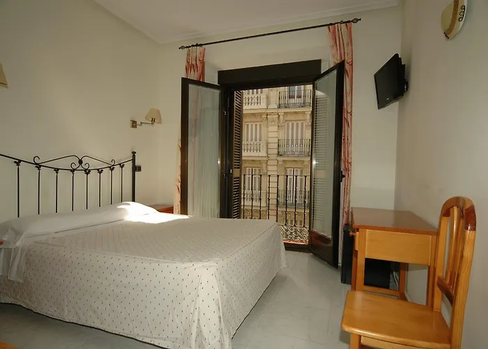 Hostal Ivor